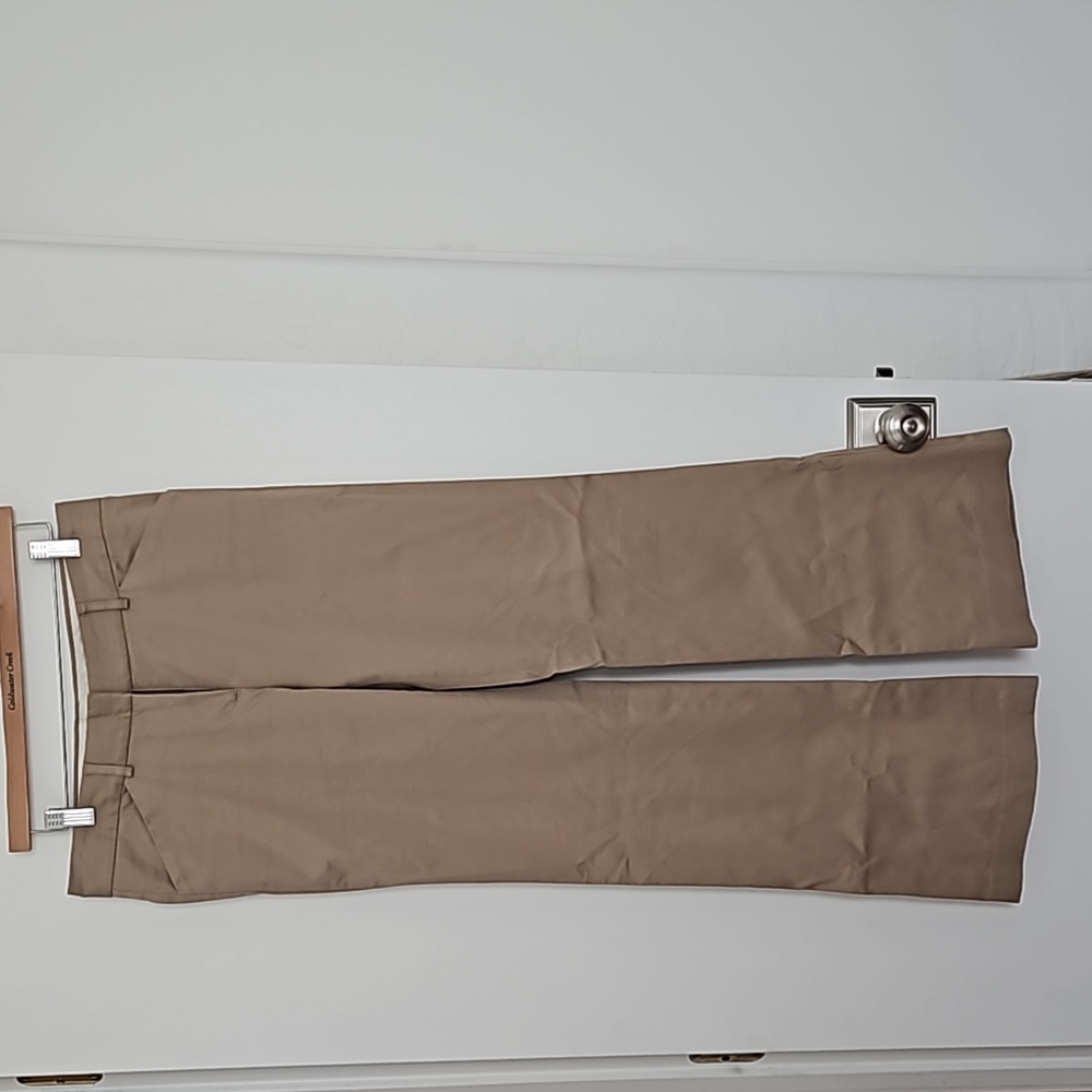 Theory slacks